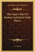 The Giant Cities Of Bashan And Syria's Holy Places by J. L. Porter