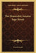 The Honorable Senator Sage Brush by Francis Lynde