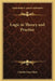 Logic in Theory and Practice by Charles Gray Shaw