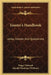 Toaster's Handbook: Jokes, Stories And Quotations by Peggy Edmund, Harold Workman Williams