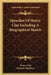 Speeches Of Henry Clay Including A Biographical Sketch by Henry Clay, Richard Chambers