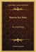 Stories for Men: An Anthology by Charles Grayson