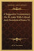 A Suggestive Commentary On St. Luke With Critical And Homiletical Notes V1 by W. H. Van Doren