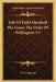Life Of Field Marshall His Grace The Duke Of Wellington V1 by W. H. Maxwell