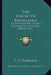 The Theory Of Knowledge: A Contribution To Some Problems Of Logic And Metaphysics. by L. T. Hobhouse