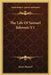 The Life Of Samuel Johnson V1 by James Boswell