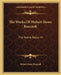 The Works Of Hubert Howe Bancroft: The Native Races V5 by Hubert Howe Bancroft