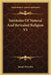 Institutes Of Natural And Revealed Religion V1 by Joseph Priestley