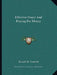 Effective Prayer And Praying For Money by Russell H. Conwell