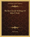 The Best Occult Writings Of John P. Scott by John P. Scott