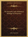 The Hermetic And Alchemical Writings Of Paracelsus by Arthur Edward Waite
