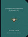 Collect Writings Of Russell H. Conwell V1 by Russell H. Conwell
