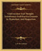 Clairvoyance And Thought-Transference And Practical Lessons In Hypnotism And Magnetism by L. W. de Laurence