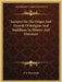 Lectures On The Origin And Growth Of Religion And Buddhism Its History And Literature by T. W. Rhys Davids