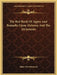 The Red Book Of Appin And Remarks Upon Alchemy And The Alchemists by Ethan Allen Hitchcock