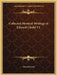 Collected Mystical Writings of Edward Clodd V2 by Edward Clodd