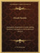 Occult Secrets: Hypnotism, Magnetism, Crystal Gazing, Spiritual Clairvoyance, And Emotional Control by L. W. de Laurence