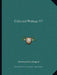 Collected Writings V7 by Hereward Carrington