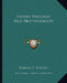 Indian Masonry And Brotherhood by Robert C. Wright