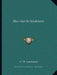 Mars And Its Inhabitants by C. W. Leadbeater