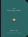 The Seven Stages Of Man by Hashnu O. Hara