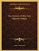 The Chivalry Of The Holy Masonic Temple by Arthur Edward Waite