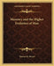 Masonry and the Higher Evolution of Man by Thomas M. Stewart