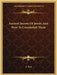 Ancient Secrets Of Jewels And How To Counterfeit Them by R. Read