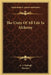 The Unity Of All Life In Alchemy by A. S. Raleigh, Hermes
