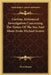 Curious Alchemical Investigation Concerning The Nature Of The Sun And Moon From Michael Scotus by Peter Bonus