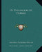 Of Divination By Dreams by Arthur Edward Waite