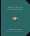 Migration And Transmigration by Freeman B. Dowd