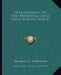 Organization Of The First Prince Hall Grand Lodge In Massachusetts by William H. Grimshaw