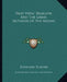 That Vedic Religion And The Great Initiator Of The Aryans by Edouard Schure