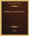 Pantheism And The Mystics by John Hunt