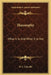 Theosophy: What It Is And What It Is Not by W. J. Coleville