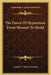 The Dawn Of Hypnotism From Mesmer To Braid by Comte C. Saint-Germain
