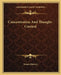 Concentration And Thought-Control by Swami Mukerji