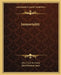 Immortality by Cecil M. Cook, Lloyd Kenyon Jones