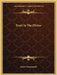 Trust In The Divine by Swami Paramananda