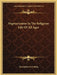 Vegetarianism In The Religious Life Of All Ages by Theosophical Publishing