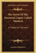 The Secret Of The Immortal Liquor Called Alkahest: A Treatise On Alchemy by Eirenaeus Philalethes