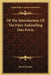 Of The Introduction Of The Fiery Enkindling Into Form by Jacob Boehme