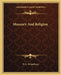 Masonry And Religion by W. L. Wilmshurst