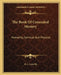 The Book Of Concealed Mystery: Humanity, Spiritual And Physical by W. J. Coleville