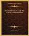 Occult Vibrations And The Unit Of Consciousness by Alfred H. Henry