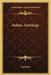 Indian Astrology by Sepharial