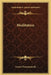 Meditation by Swami Paramananda