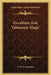 Occultism And Talismanic Magic by L. W. de Laurence