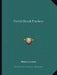 Useful Occult Practices by Ernest Loomis